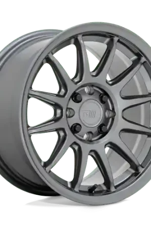 Reduced Price MR156 15X8 4X100/4.5 G-GNMTL 28MM