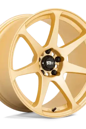 Direct From Factory MR154 18X8 5X4.5 GOLD 43MM
