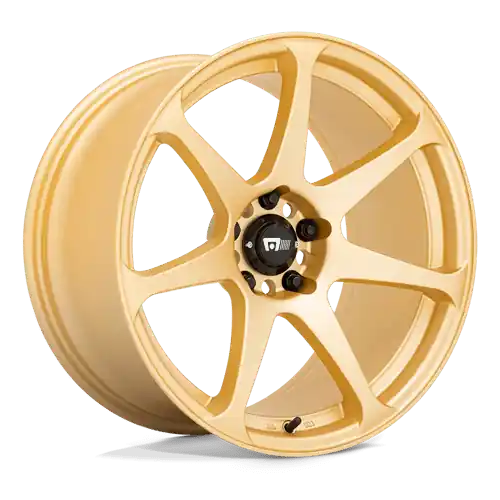 MR154 18X9.5 5X4.5 GOLD 15MM Final Sale