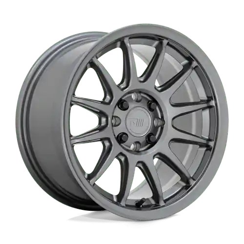 Bulk Order MR156 16X8 4X100/4.5 G-GNMTL 28MM