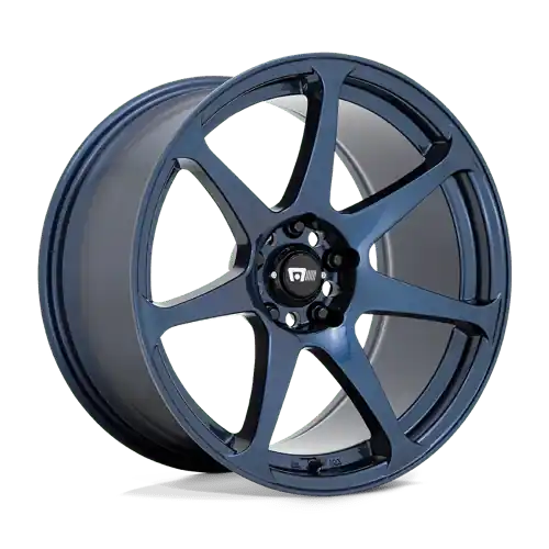 High Quality MR154 18X8 5X4.5 MN-BLUE 30MM