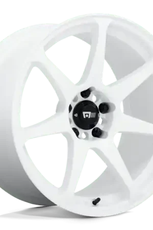Exclusive Offer MR154 18X9.5 5X4.5 WHITE 15MM