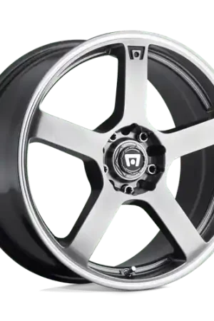 Best Price MR116 15X6.5 4X100/4.5 SLV MACH 40MM