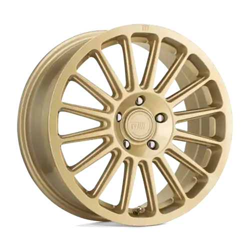 Top Pick MR141 17X7.5 5X4.5 GOLD 40MM