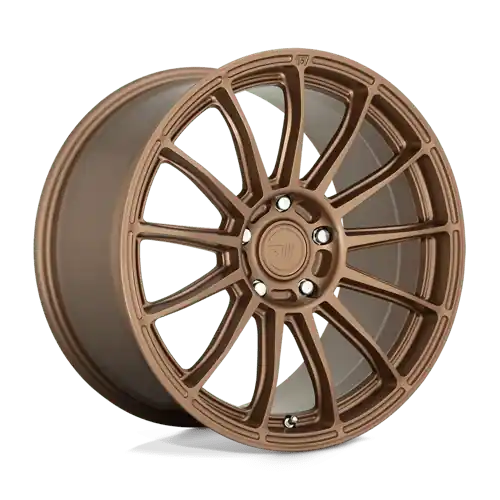 Markdown MR148 17X8 5X4.5 M-BRONZE 38MM