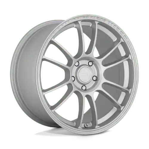 Direct From Factory MR146 15X8 4X100 HYPER SLV 28MM