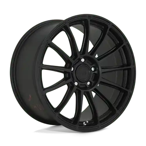 Seasonal Sale MR148 17X8 5X100 S-BLK 38MM