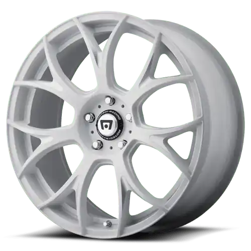 MR126 20X10 BLANK WHITE MILL 32MM (98-121) Trusted Brand