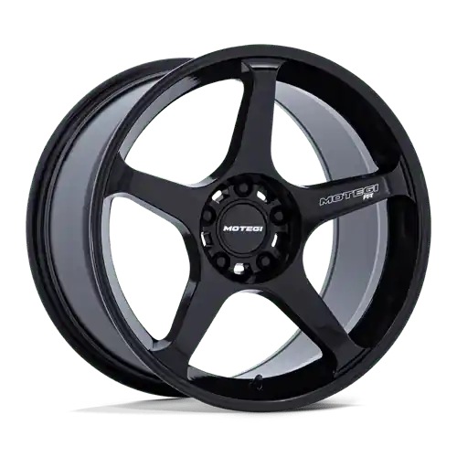 MR159 17X8.5 5X4.5 BLB-MTL 35MM Limited Edition