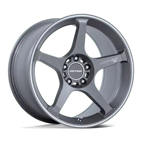 MR159 18X9.5 5X4.5 GZA-MCH 25MM Limited Time