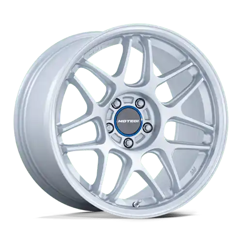 MR158 19X9.5 5X4.5 H-SLV MCH 25MM Markdown