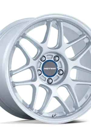 Discount MR158 18X9.5 5X120 H-SLV MCH 35MM