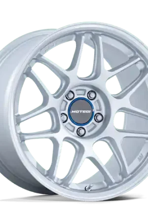 Best Choice MR158 18X9.5 5X100 H-SLV MCH 40MM