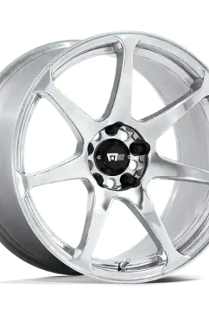 Certified MR154 18X8 5X4.5 POL 30MM