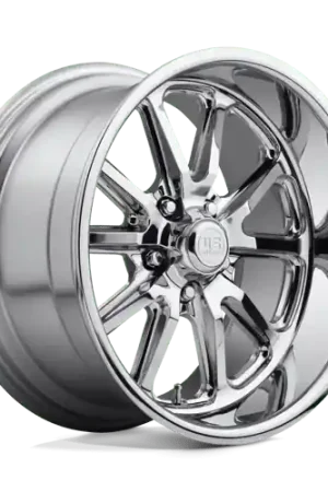 Worldwide Shipping U110 17X7 5X4.75 CHR-PLATED 01MM
