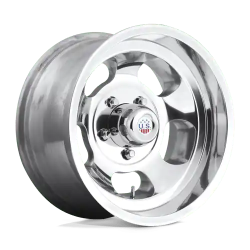 U101 15X8 5X5.0 HL-POLISH -12MM Top Pick