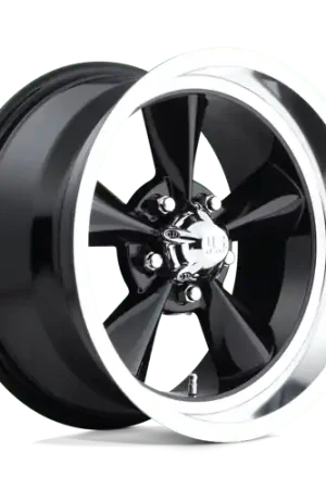 Weekend Sale U107 15X7 5X4.75 GL-BLK -5MM