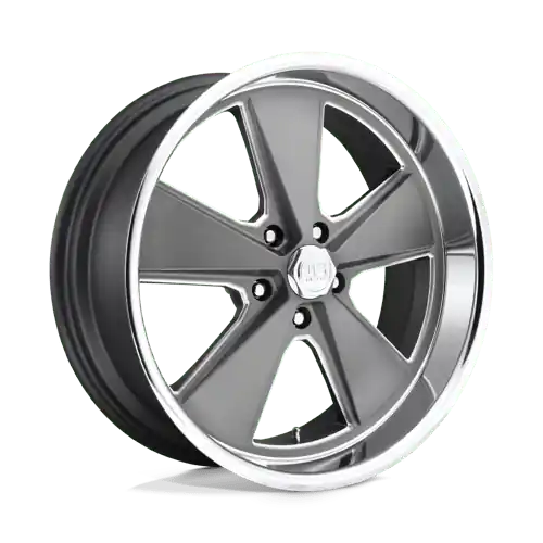 U120 20X8 5X4.75 MT-GNMTL-MACH 01MM Limited Time