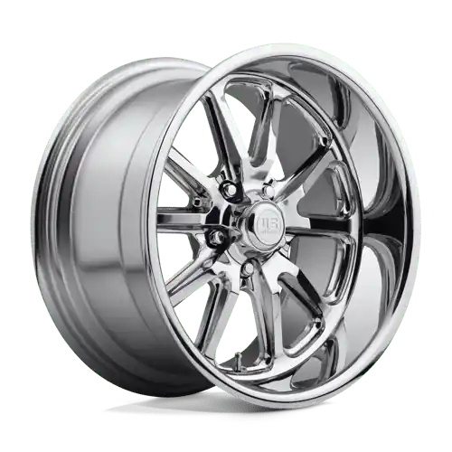 U110 18X9.5 5X4.5 CHR-PLATED 01MM Super Sale