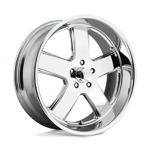 U116 20X9.5 5X5.0 CHR-PLATED 01MM Editor’s Pick
