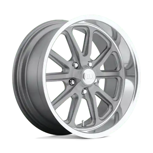 Shop Now U111 20X9.5 5X5.0 T-GRY DC-LP 01MM