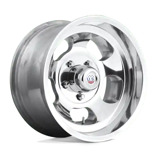 Genuine U101 15X7 5X4.75 HL-POLISH -5MM