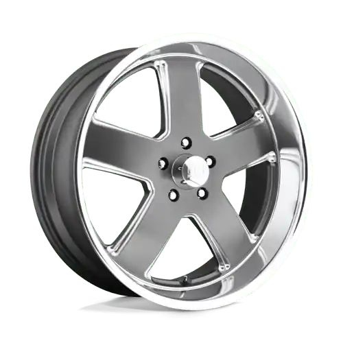 U118 22X11 5X5.0 MT-GNMTL 18MM Shop Now