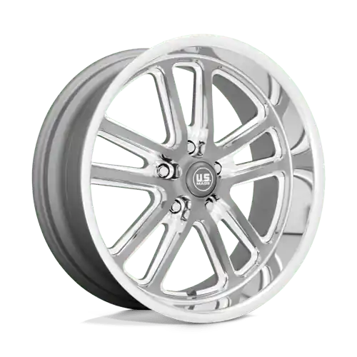 U130 22X9 5X5.0 MT-GNMTL-MIL 01MM Save Now