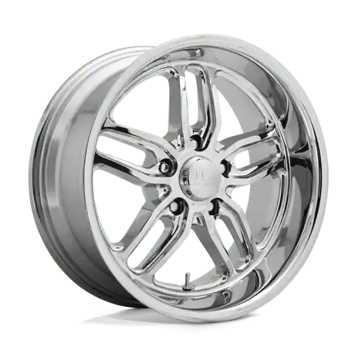 U127 18X9.5 5X5.0 CHR-PLATED 01MM Wholesale