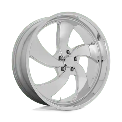 Buy Online U132 22X10.5 5X5.0 CHROME 01MM
