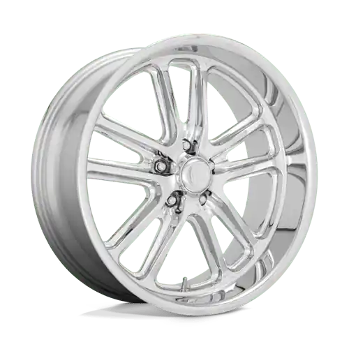 U131 20X9.5 5X4.5 CHROME 01MM Top Pick
