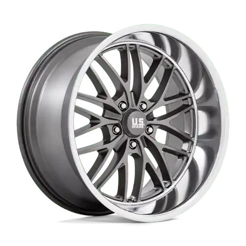 Special Discount U139 20X10 5X5.0 ANTH DIA-LP 6MM