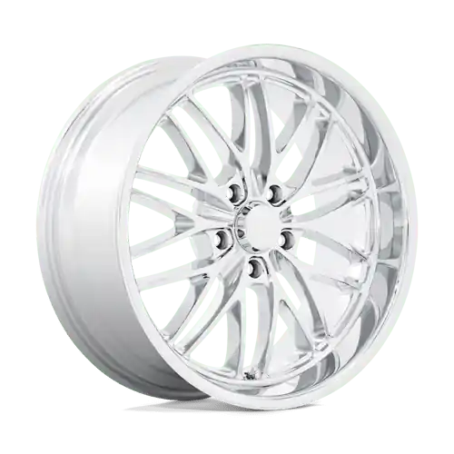 Markdown U140 22X9 5X5.0 CHROME 15MM