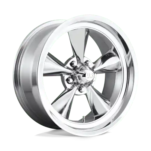 U108 20X9.5 5X5.0 HL-POLISH 01MM Markdown