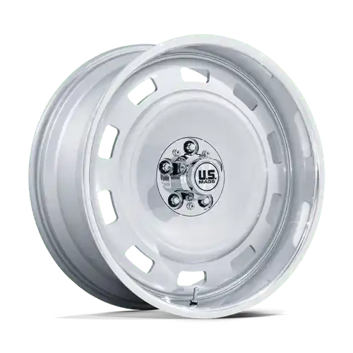 Free Delivery U143 20X8.5 5X5.0 SLVR-DIA 01MM