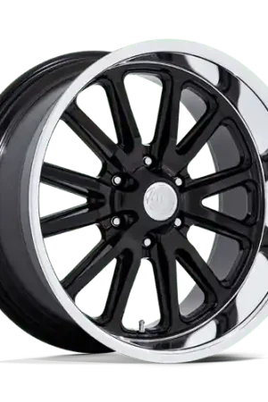 U145 20X8 6X5.5 G-BLK DIA-LP 1MM Today Only