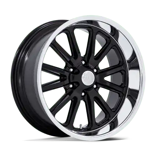 U145 20X8 6X5.5 G-BLK DIA-LP 1MM Today Only