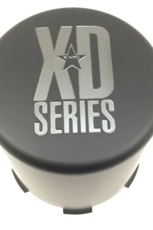 XDS CAP XD122 MATTE BLACK 5X5.5/6X5.5 Mega Sale