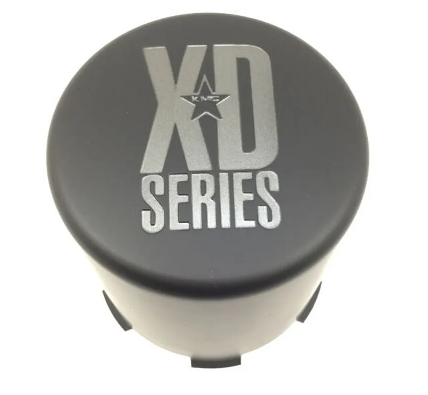 XDS CAP XD122 MATTE BLACK 5X5.5/6X5.5 Mega Sale