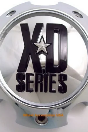 While Supplies Last XDS CAP CHROME 6X5.5