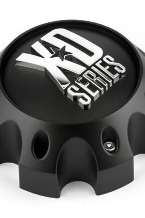 Deal XDS CAP SG-BLK 5X5.5/150 W/ BLK SCREW