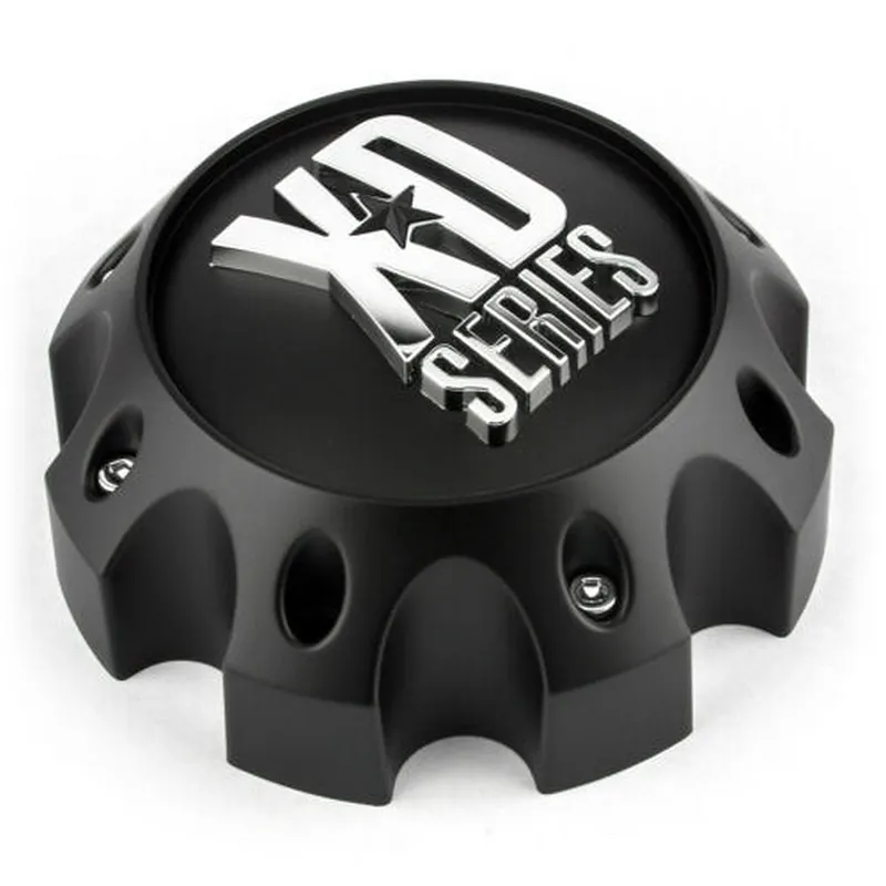 Deal XDS CAP SG-BLK 5X5.5/150 W/ BLK SCREW