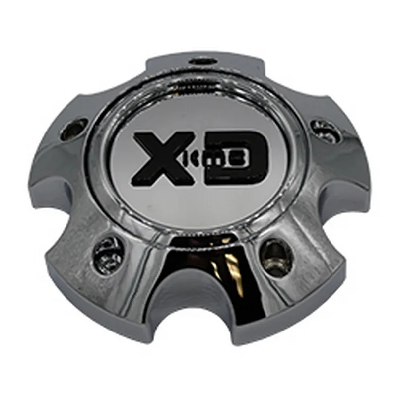 XDS CAP 6X5.5 H42 CHROME Save Now