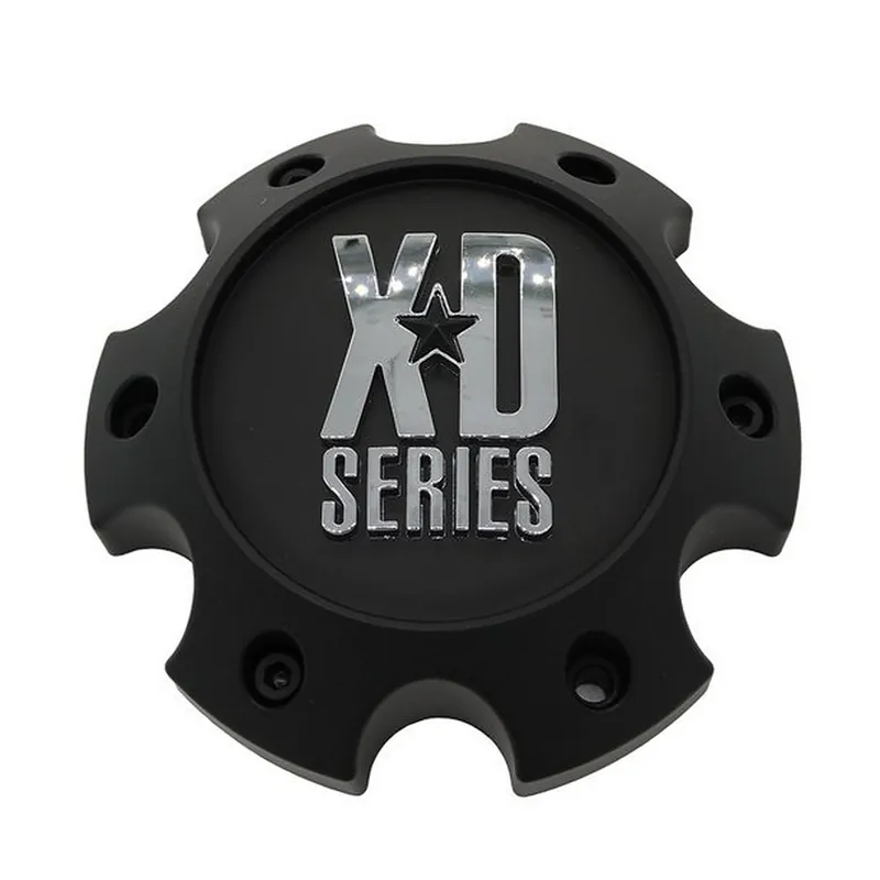 XDS CAP BOLT-ON (SB/GB/BK) - 6X5.5 Limited Time