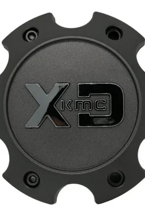 Grab Now XDS CAP 6X5.5 H42 SATIN GRAY