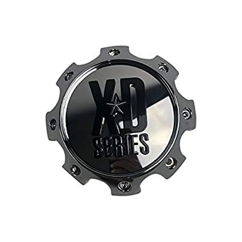 XDS CAP 8X6.5/170/180 - CHROME Big Sale