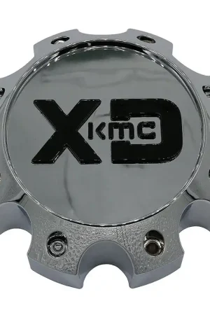 Deal XDS CAP 8X170 H63 CHROME