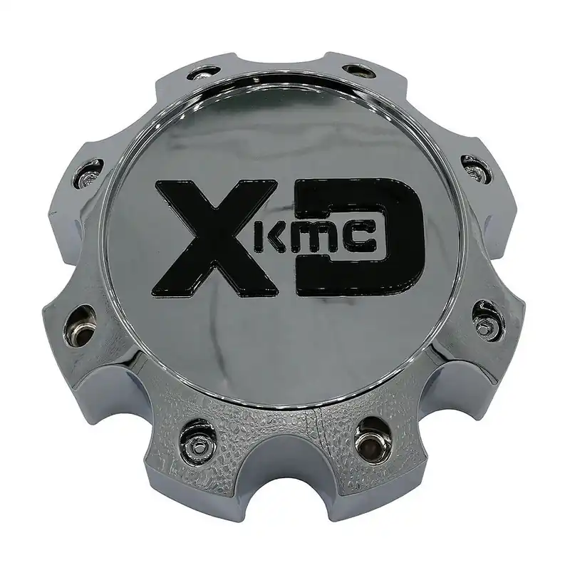 Deal XDS CAP 8X170 H63 CHROME