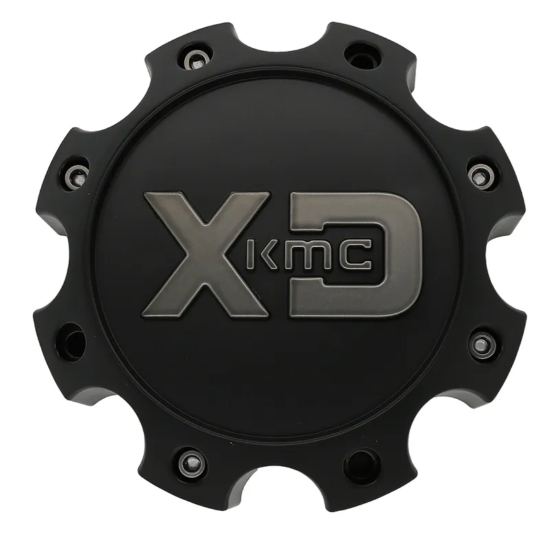 XDS CAP 8X6.5 SATIN BLACK DTCC (NL) Buy Today