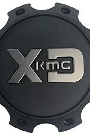 Exclusive Offer XDS CAP BOLT-ON (SB/DT/BK) - 8X6.5/180